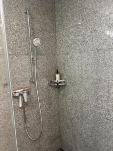 Ένα μπάνιο στο Bergstudio II I Flims I Laax I Ski I Caumasee