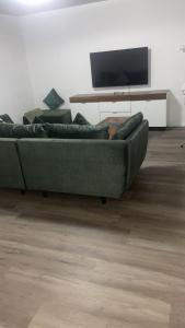 Fotografie z fotogalerie ubytování Cozy apartment in Horn-Bad Meinberg! v destinaci Horn-Bad Meinberg