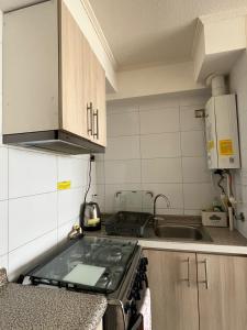 Fotografie z fotogalerie ubytování Depto concepcion 2Dy2B v destinaci Concepción