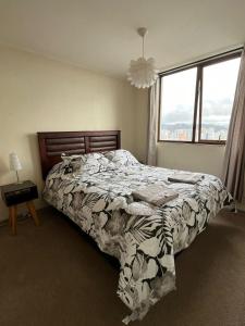 Fotografie z fotogalerie ubytování Depto concepcion 2Dy2B v destinaci Concepción