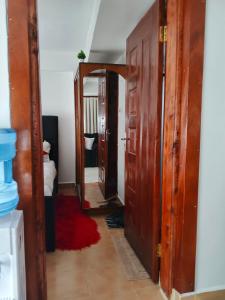 Φωτογραφία από το άλμπουμ του Budget bliss3 bnb Ruaka σε Ruaka