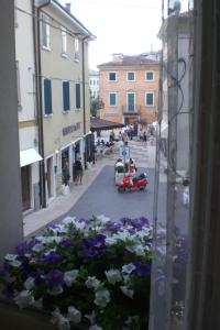 Fotografie z fotogalerie ubytování Ca' Ottocento v destinaci Lazise