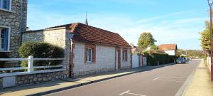 Külalistemaja naabruskond või selle läheduses asuv naabruskond