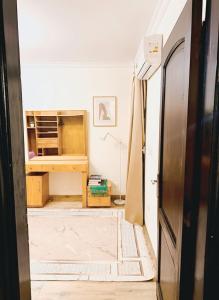 Фотография из галереи Luxury Sheikh Zayed Compound Flat в Городе им. 6 Октября +24 фотографии