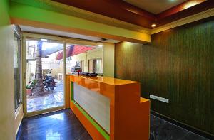 Gallery image of Vinodhara Guest House in Mahabalipuram