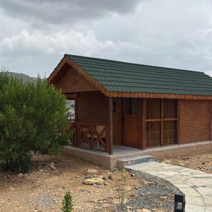 Fotografie z fotogalerie ubytování Jabal Hatt Resthouse v destinaci Khawr Zammah