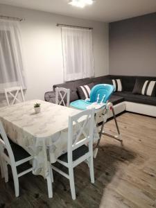 Billede fra billedgalleriet på Aranyhal Vendégház-Ráckeve i Ráckeve