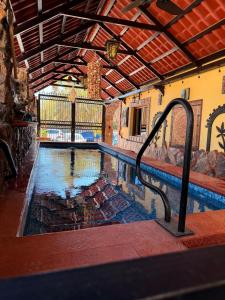 Galeriebild der Unterkunft Marlin Suite - Walk to Beach & Town in Loreto