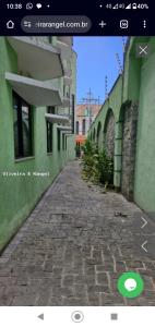 Okolie hostela + 4 fotografie