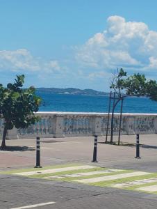 Príroda v okolí hostela