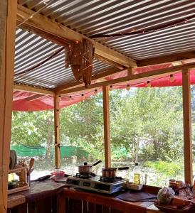 Gallery image of Cottage De Hunza- A Soul Retreat Sanctuary in Hunza +33 photos