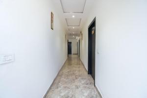 Fotografie z fotogalerie ubytování Hotel O Jalsa v destinaci Tājganj