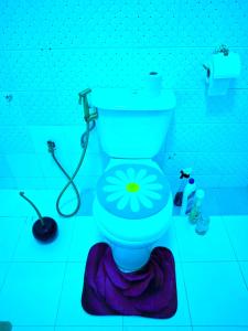 Un baño de Maison Panoramer
