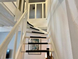 Gallery image of Charmant appartement au coeur du centre-ville in Dives-sur-Mer