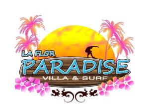 Fotografie z fotogalerie ubytování La Flor Paradise Villa v destinaci Jacó