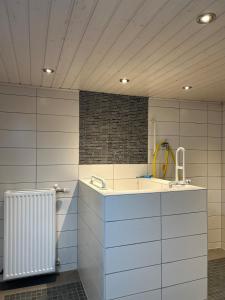 Billede fra billedgalleriet på Ferienwohnung Bergische Auszeit i Gummersbach + 22 billeder