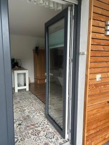 Billede fra billedgalleriet på Ferienwohnung Bergische Auszeit i Gummersbach