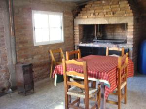 Fotografia z galérie ubytovania el potal de san alberto v destinácii La Porteña + 16 fotografií