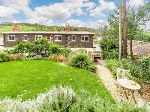 Aed väljaspool majutusasutust 2 Bed in Fowey 73073