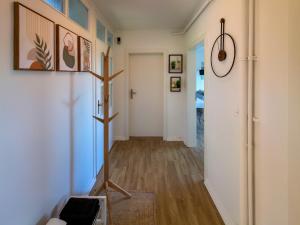 Fotografie z fotogalerie ubytování Ferienwohnung Feline v destinaci Bad Sachsa