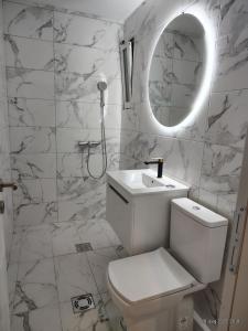 Fotografie z fotogalerie ubytování Magic Apartments 2 v destinaci Ub