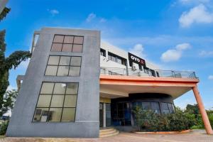 Gallery image of Hotel O New Kailash Restaurant and Lodging in Shikrapur