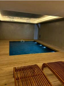 Gallery image of Excelente monoambiente en Carrasco in Montevideo