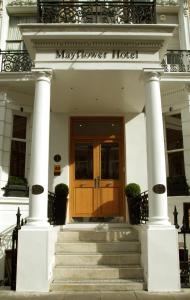 Gallery image of Mayflower Hotel in London