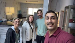 Imagine din galeria proprietății Jarash în Jerash