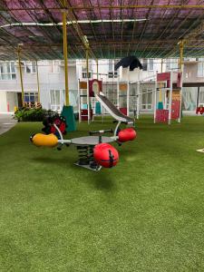 Φωτογραφία από το άλμπουμ του Serene Stay Woodlands 2BR στη Μανίλα