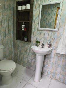 Gallery image of Vive Hostel in Puerto Natales