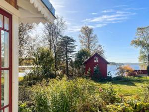 Fotografie z fotogalerie ubytování 9 person holiday home in Bellö-By Traum v destinaci Bellö + 45 fotografií