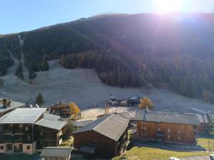 Příroda nedaleko apartmánu + 14 fotografií