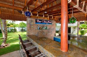 坎昆SINA SUITES CANCUN - Adults Only的相册照片