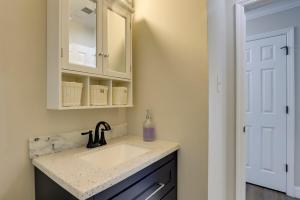 Φωτογραφία από το άλμπουμ του Savannah Historic Charm 4 bedroom στη Σαβάνα +16 φωτογραφίες