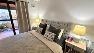 Posezení v ubytování New! Exceptional Nomad Dreams N5 + 61 fotografií