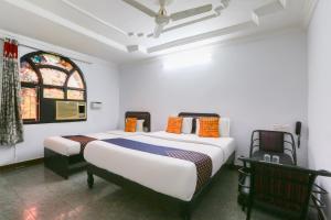 Fotografie z fotogalerie ubytování Hotel O Pink v destinaci Čennaí + 32 fotografií