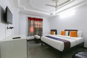 Imagen de la galería de Hotel O Pink, en Chennai 32 fotos más