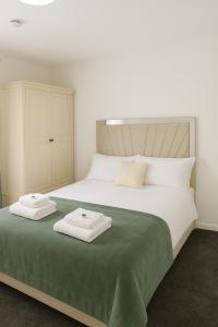 Fotografie z fotogalerie ubytování St Michaels House v destinaci Leeds + 23 fotografií