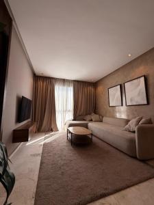 Φωτογραφία από το άλμπουμ του Luxury apartment near CFC στην Καζαμπλάνκα