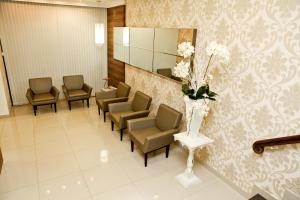 Gallery image of Hotel Gracher Brusque in Brusque +42 photos