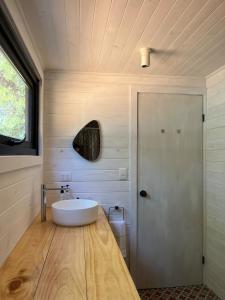 Gallery image of Casa A La Quila in El Guanaco