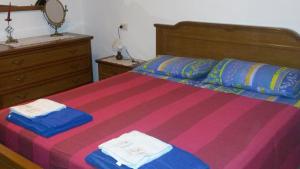 Afbeelding uit fotogalerij van Appartamenti Elisa in Assisi +53 foto's