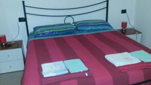 Afbeelding uit fotogalerij van Appartamenti Elisa in Assisi