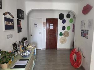 Fotografie z fotogalerie ubytování Guest House Casa Ramos on the Strip v destinaci Albufeira