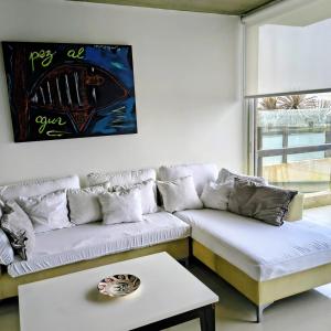 Posezení v ubytování Linda Bay 223, Mar de las Pampas + 30 fotografií