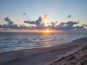 Gallery image of Spacious Retreat with Spa - By Traum Ferienwohnungen in Øby
