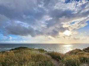 Gallery image of Spacious Retreat with Spa - By Traum Ferienwohnungen in Øby +29 photos