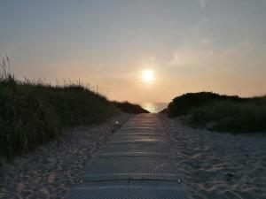Gallery image of Spacious Retreat with Spa - By Traum Ferienwohnungen in Øby