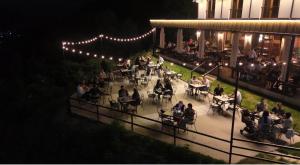 Επισκέπτες που μένουν στο Obrov Apartments